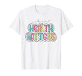 Mental Health Matters Dalmatian Dots T-Shirt - Streetwear Style Men Women - T-Shirt, Sweatshirt, Hoodie