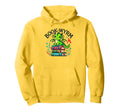 Kawaii Dragon Books Book Worm Hoodie - Unique Graphic for Adults - T-Shirt, Sweatshirt, Hoodie