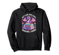 Just Who Loves Dragons And Books Fantasy Hoodie - Unique Graphic Unisex - T-Shirt, Sweatshirt, Hoodie
