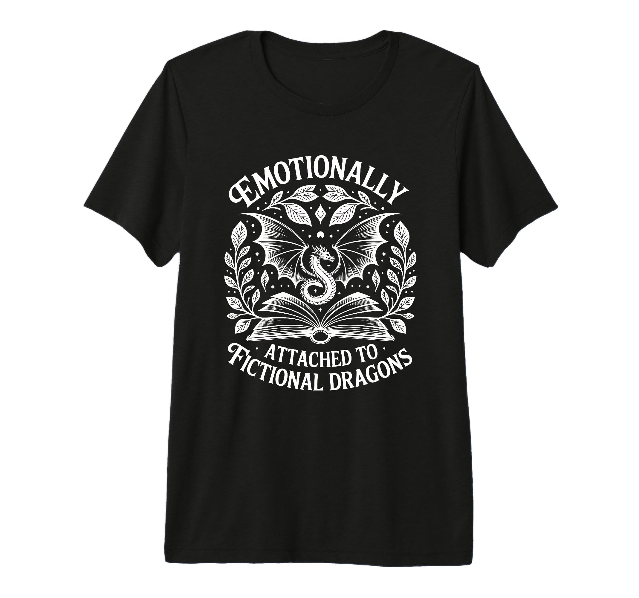 Reading Books Fantasy Book Nerd T-Shirt - Casual Everyday Wear Men Women - T-Shirt, Sweatshirt, Hoodie
