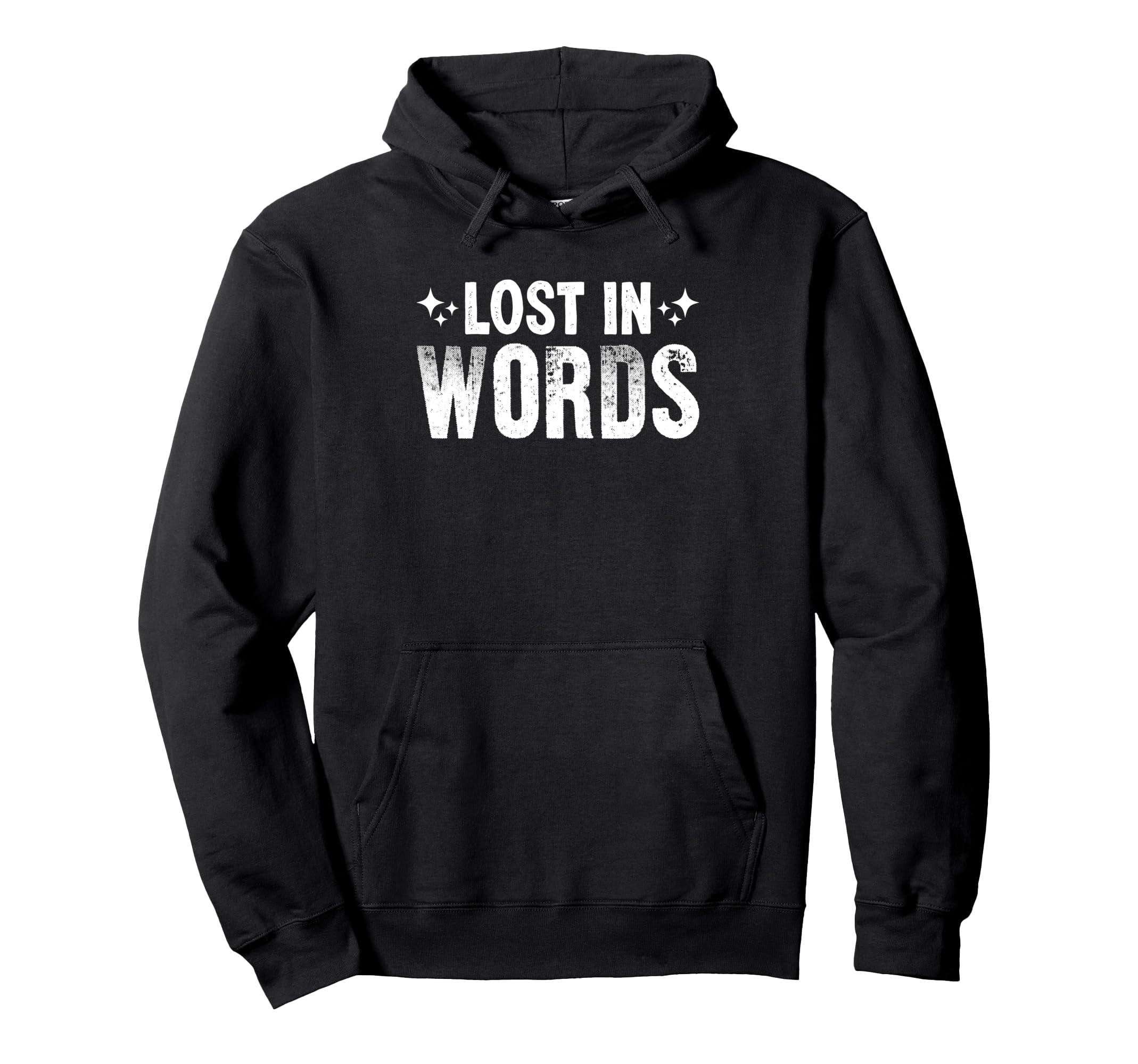 Book Lover Bookworm Storytelling Hoodie - Novelty Apparel Unisex - T-Shirt, Sweatshirt, Hoodie