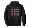 Plot Twist He Lives Thankful Thanksgiving Hoodie - Novelty Apparel Unisex - T-Shirt, Sweatshirt, Hoodie