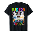 Happy Easter Day B Is B52 Not Bunny T-Shirt - Unique Graphic Men Women - T-Shirt, Sweatshirt, Hoodie