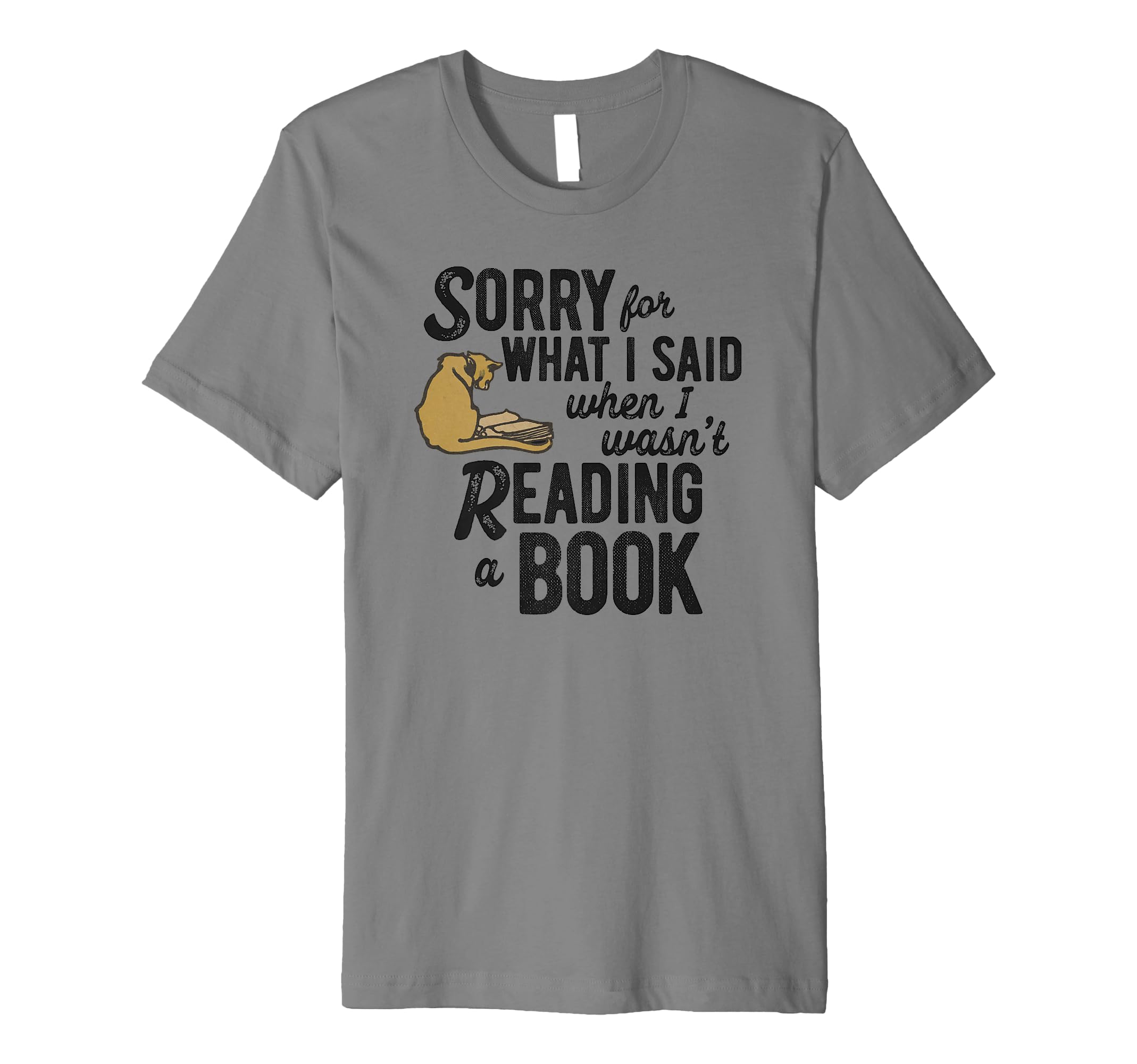 Funny Book Lover Bibliophile Librarian T-Shirt - Unique Graphic Unisex - T-Shirt, Sweatshirt, Hoodie