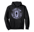 I Came I Saw I Had Anxiety I Left Hoodie - Casual Everyday Wear for Adults - T-Shirt, Sweatshirt, Hoodie