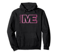 I Love Myself Self Care Awareness Hoodie - Streetwear Style Men Women - T-Shirt, Sweatshirt, Hoodie