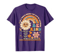 Be Kind Inspirational Positive Vibes T-Shirt - Unique Graphic Men Women - T-Shirt, Sweatshirt, Hoodie