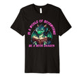 Dragon World Bookworms Be Book Dragon T-Shirt - Fun Novelty Design Unisex - T-Shirt, Sweatshirt, Hoodie