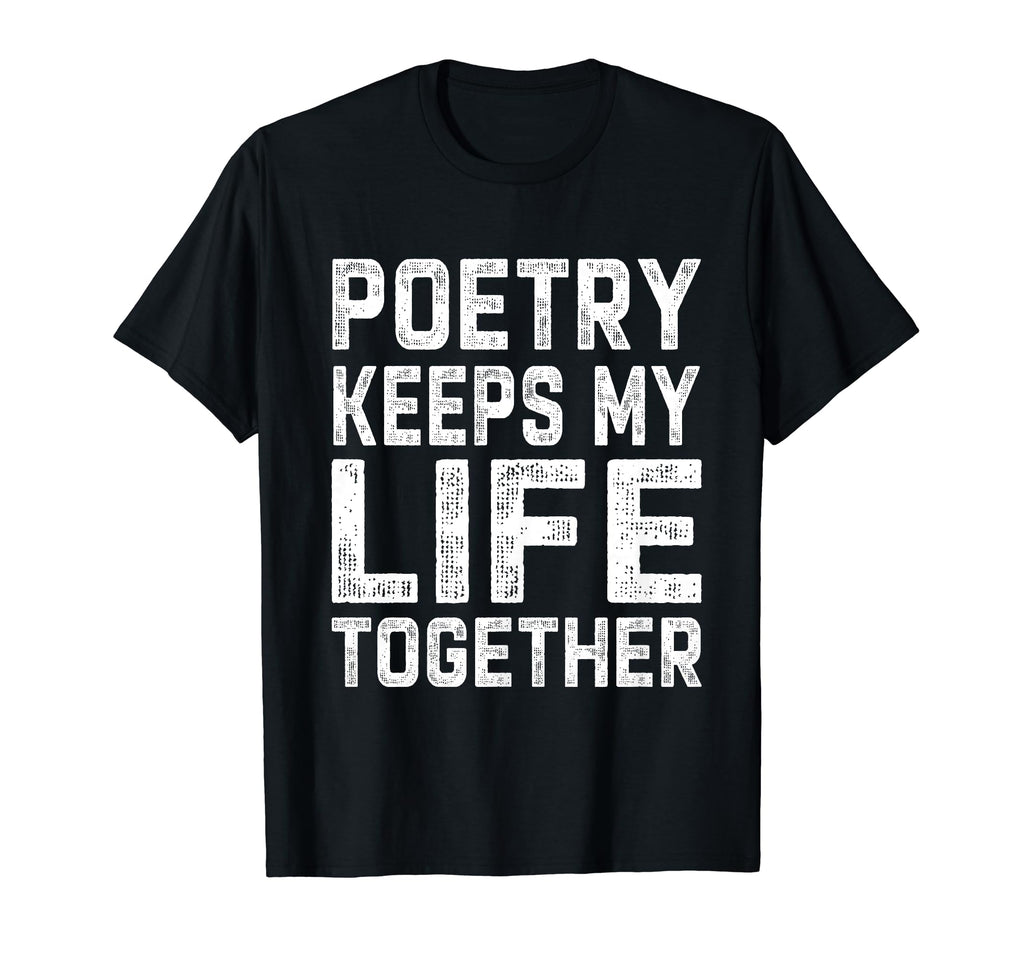 Literature Lovers Meme T-Shirt - Minimalist Print Unisex - T-Shirt, Sweatshirt, Hoodie