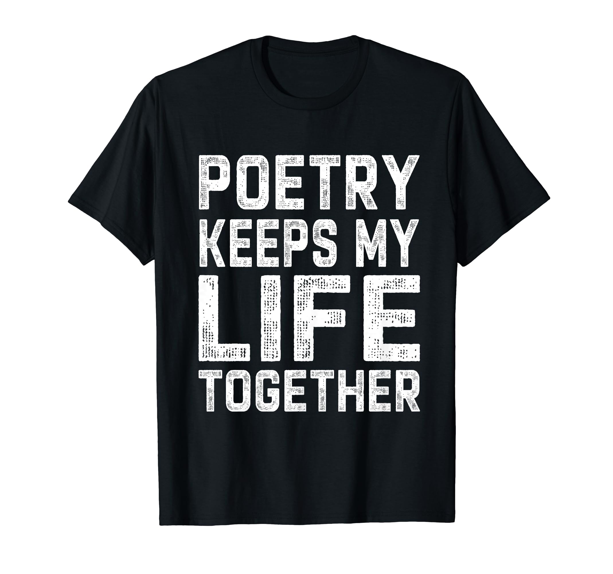 Literature Lovers Meme T-Shirt - Minimalist Print Unisex - T-Shirt, Sweatshirt, Hoodie