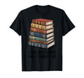 Reading Bookworm Literature Big T-Shirt - Aesthetic Graphic for Adults - T-Shirt, Sweatshirt, Hoodie