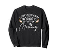 I Cant Keep Calm Im Going To Be Mommy Sweatshirt - Unique Graphic Unisex - T-Shirt, Sweatshirt, Hoodie