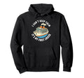 I Cant Keep Calm Its My First Cruise Hoodie - Fun Novelty Design for Adults - T-Shirt, Sweatshirt, Hoodie