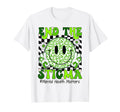 Mental Health Matters Awareness End T-Shirt - Novelty Apparel Unisex - T-Shirt, Sweatshirt, Hoodie
