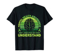 Dont Judge What Dont Understand Mental T-Shirt - Unique Graphic for Adults - T-Shirt, Sweatshirt, Hoodie
