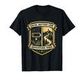 Social Battery Low Adventure High T-Shirt - Fun Novelty Design Unisex - T-Shirt, Sweatshirt, Hoodie