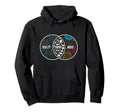 Bookworm Bibliophile Book Nerd Hoodie - Trendy Graphic Unisex - T-Shirt, Sweatshirt, Hoodie