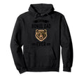 Best Bonus Dad Ever Step Father Hoodie - Trendy Graphic Men Women - T-Shirt, Sweatshirt, Hoodie