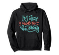 Mental Health Awareness Artikel Sweatshirt - Streetwear Style for Adults - T-Shirt, Sweatshirt, Hoodie