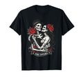 Gothic Occult And Literature T-Shirt - Aesthetic Graphic for Adults - T-Shirt, Sweatshirt, Hoodie