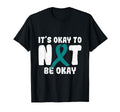 Its Okay To Not Be Okay Ptsd Awareness T-Shirt - Streetwear Style Men Women - T-Shirt, Sweatshirt, Hoodie