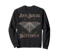 Fairy Grunge Fairycore Sweatshirt - Aesthetic Graphic for Adults - T-Shirt, Sweatshirt, Hoodie