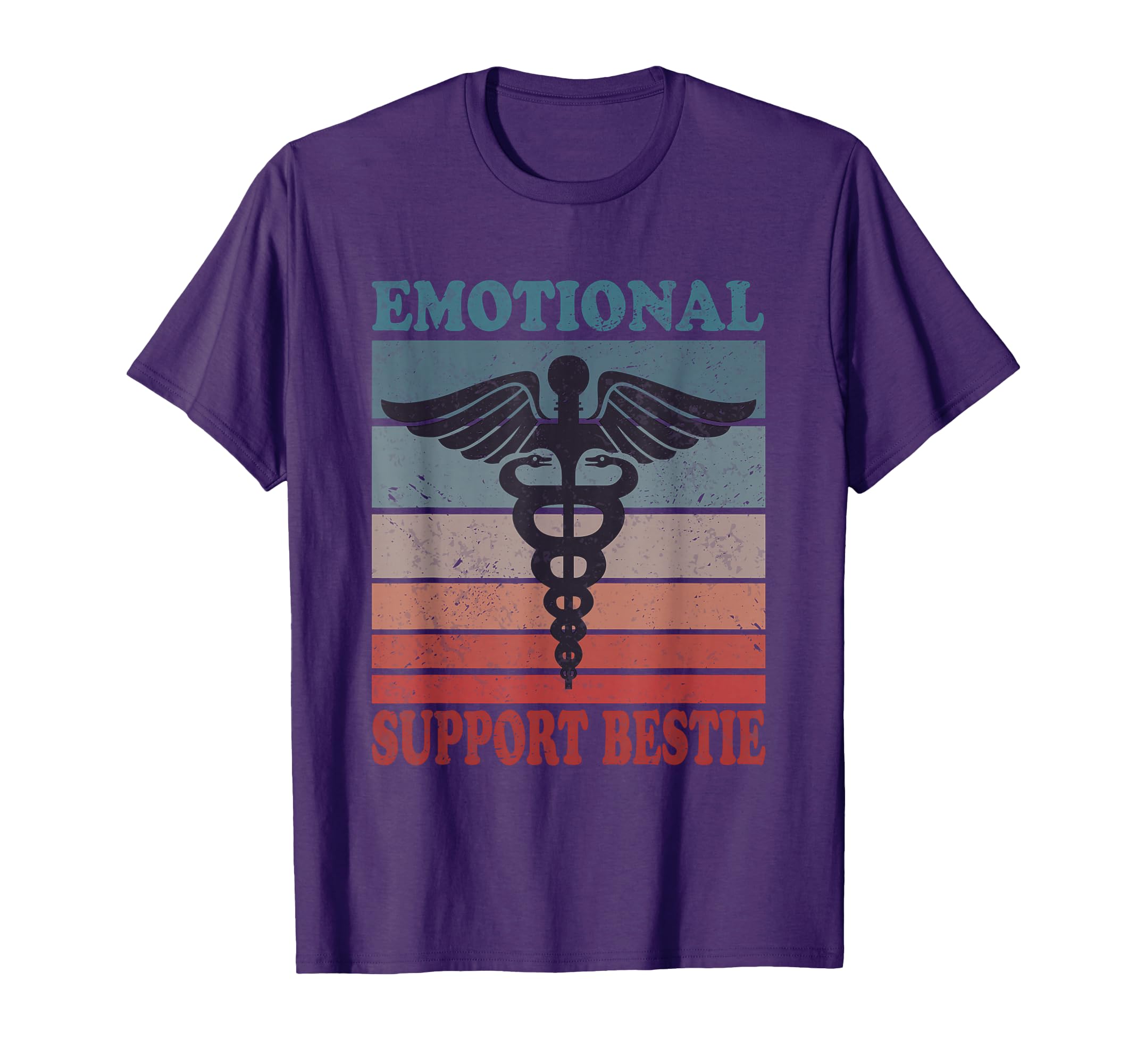 Emotional Support Human Emotional Support Hoodie - Graphic Print Men Women - T-Shirt, Sweatshirt, Hoodie