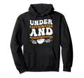 Under Caffeinated And Overstimulated Hoodie - Aesthetic Graphic Men Women - T-Shirt, Sweatshirt, Hoodie