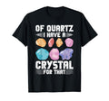 Sage Crystal Reiki Crystal Healing Stones T-Shirt - Unique Graphic Unisex - T-Shirt, Sweatshirt, Hoodie