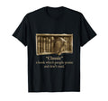 Book Sarcastic Literature Lovers T-Shirt - Custom Art Print Men Women - T-Shirt, Sweatshirt, Hoodie