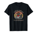 Hold Partner Im Overstimulated Funny T-Shirt - Custom Art Print Men Women - T-Shirt, Sweatshirt, Hoodie