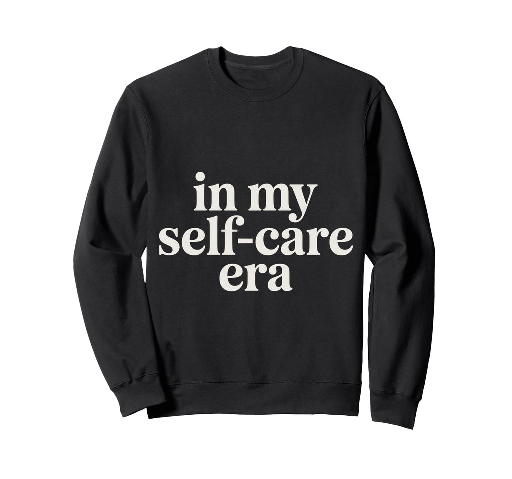 Emotional And Healing Reset Sweatshirt - Unique Graphic Men Women - T-Shirt, Sweatshirt, Hoodie