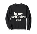 Emotional And Healing Reset Sweatshirt - Unique Graphic Men Women - T-Shirt, Sweatshirt, Hoodie