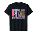 It Is Okay To Make Mistakes Not T-Shirt - Casual Everyday Wear Men Women - T-Shirt, Sweatshirt, Hoodie