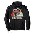 Read Return Repeat Hoodie - Fun Novelty Design Men Women - T-Shirt, Sweatshirt, Hoodie