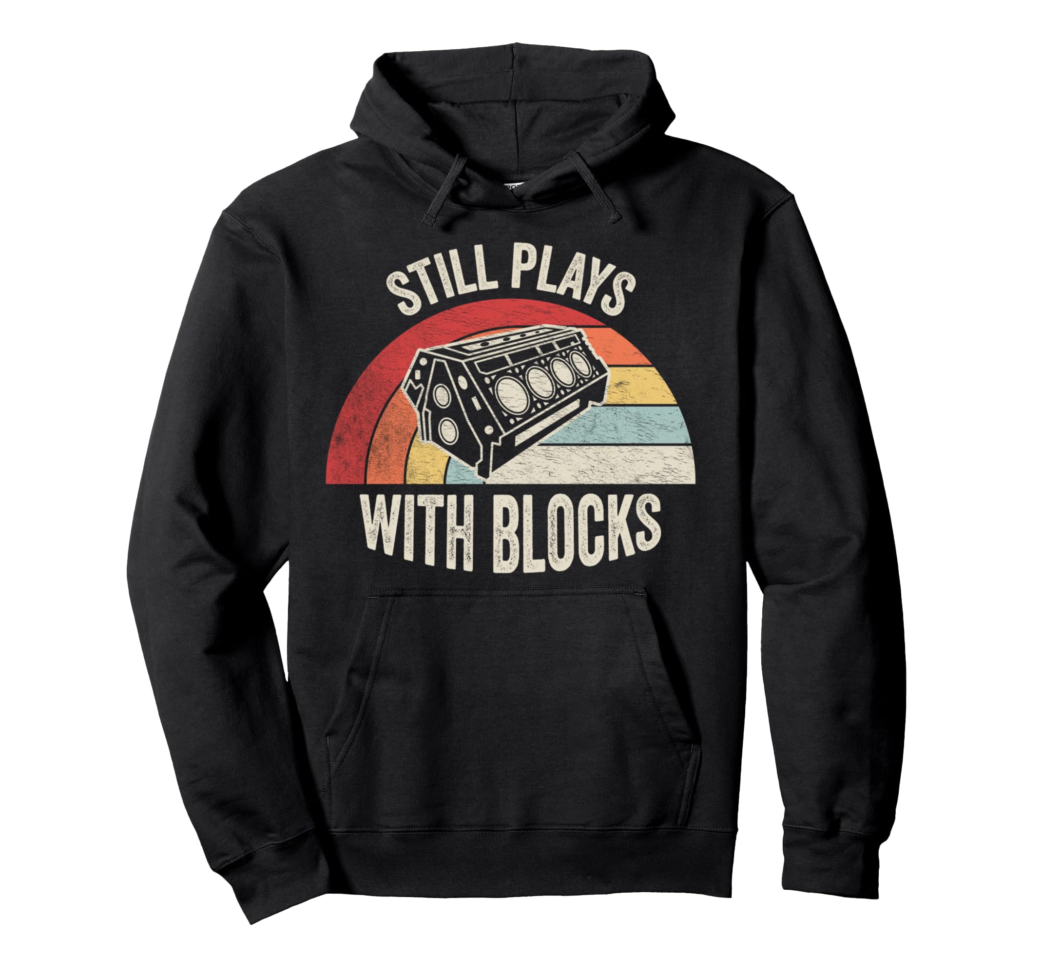 Read Return Repeat Hoodie - Fun Novelty Design Men Women - T-Shirt, Sweatshirt, Hoodie