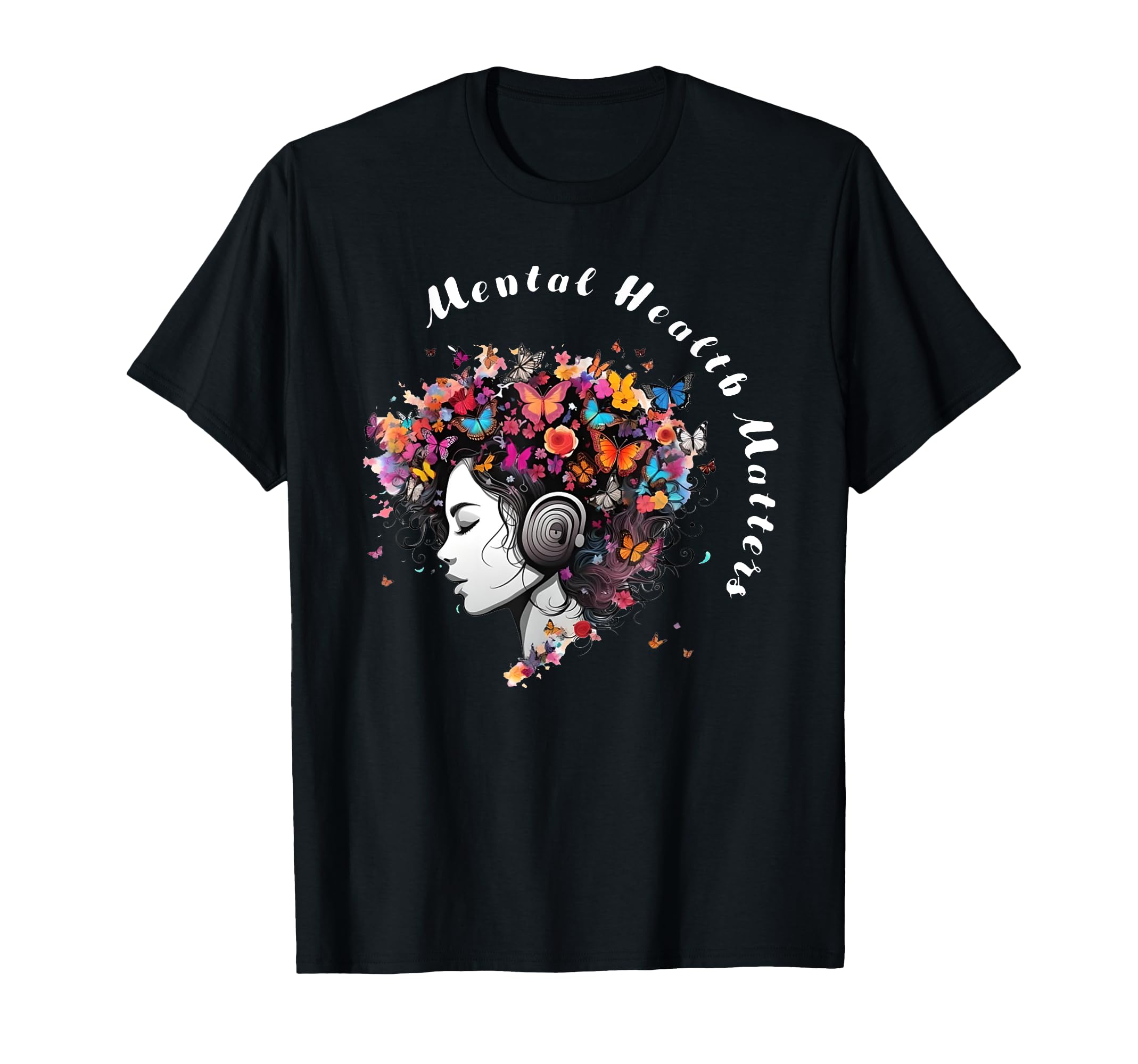 You Matter Kindness Be Kind Groovy T-Shirt - Fun Novelty Design Men Women - T-Shirt, Sweatshirt, Hoodie