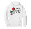 Smutty Book I Vow You Vow We Vow Dark Hoodie - Unique Graphic Men Women - T-Shirt, Sweatshirt, Hoodie