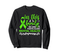 Mental Health Matters End Stigma Sweatshirt - Novelty Apparel Unisex - T-Shirt, Sweatshirt, Hoodie