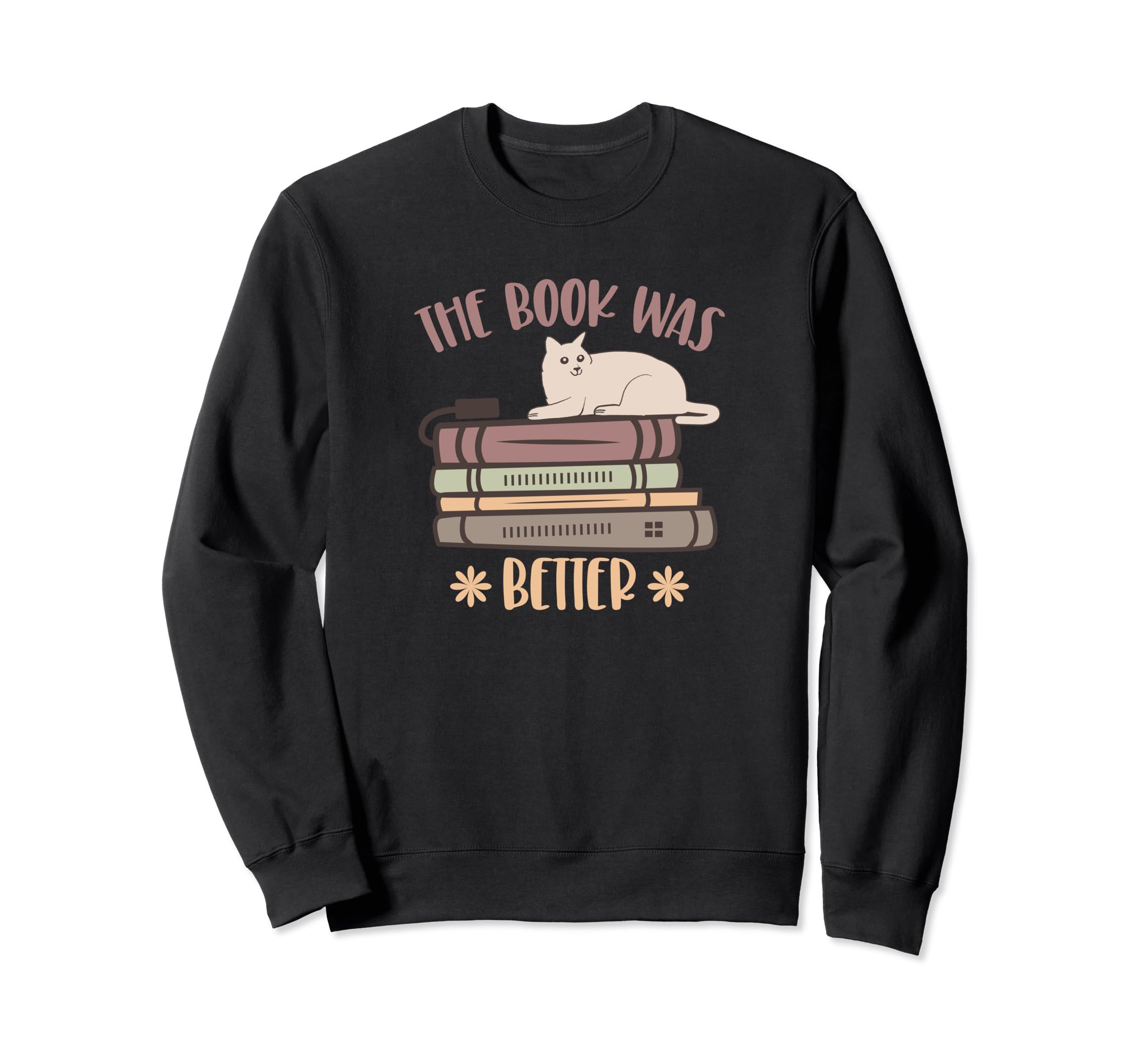 Smut Reader Funny Reading Gift Book Sweatshirt - Fun Novelty Design Unisex - T-Shirt, Sweatshirt, Hoodie