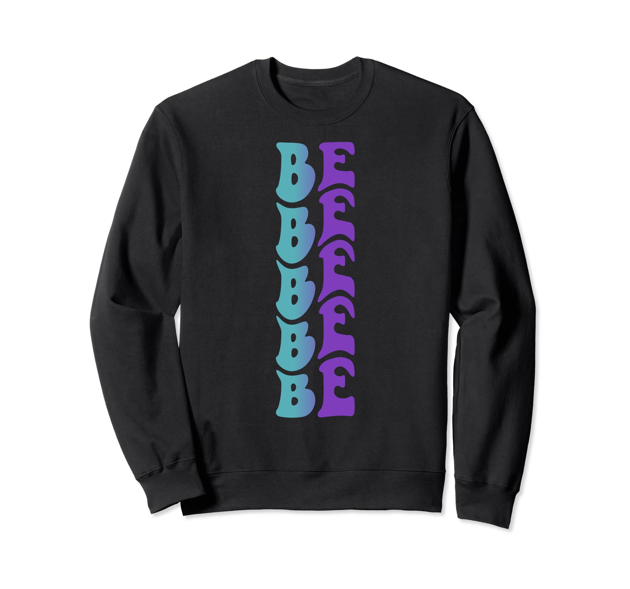 Be Self Care Sweatshirt - Novelty Apparel Men Women - T-Shirt, Sweatshirt, Hoodie