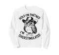 Neurodiverse Overstimulated Mental Sweatshirt - Graphic Print Men Women - T-Shirt, Sweatshirt, Hoodie