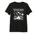 Husbands Against Book Boyfriends Book T-Shirt - Fun Novelty Design Unisex - T-Shirt, Sweatshirt, Hoodie