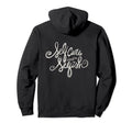 Self Care Isnt Selfish Hoodie - Fun Novelty Design Unisex - T-Shirt, Sweatshirt, Hoodie