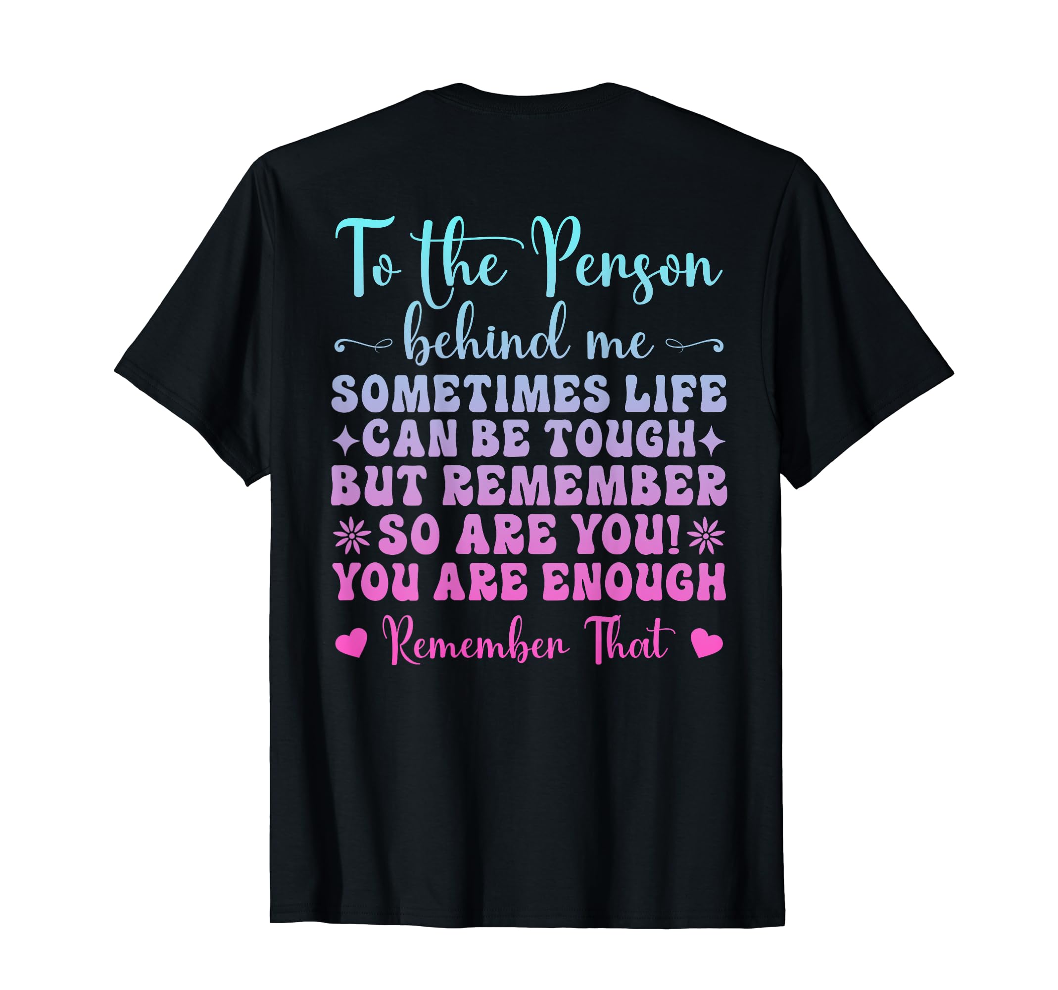 You Are Worthy Green Ribbon Mental T-Shirt - Aesthetic Graphic Unisex - T-Shirt, Sweatshirt, Hoodie