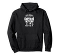 Old Ways Wont Open New Doors Self Care Hoodie - Minimalist Print Unisex - T-Shirt, Sweatshirt, Hoodie