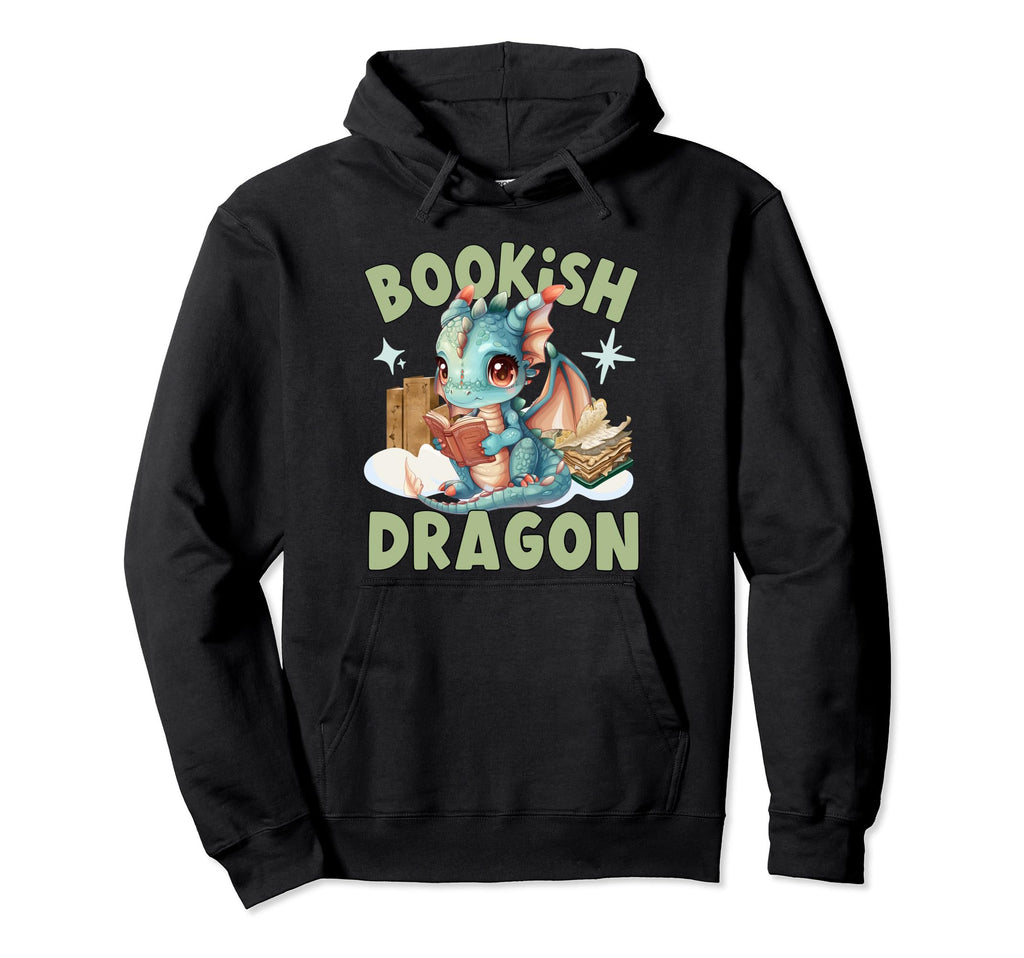 Bibliophile Book Lovers Book Blogger T-Shirt - Custom Art Print Men Women - T-Shirt, Sweatshirt, Hoodie