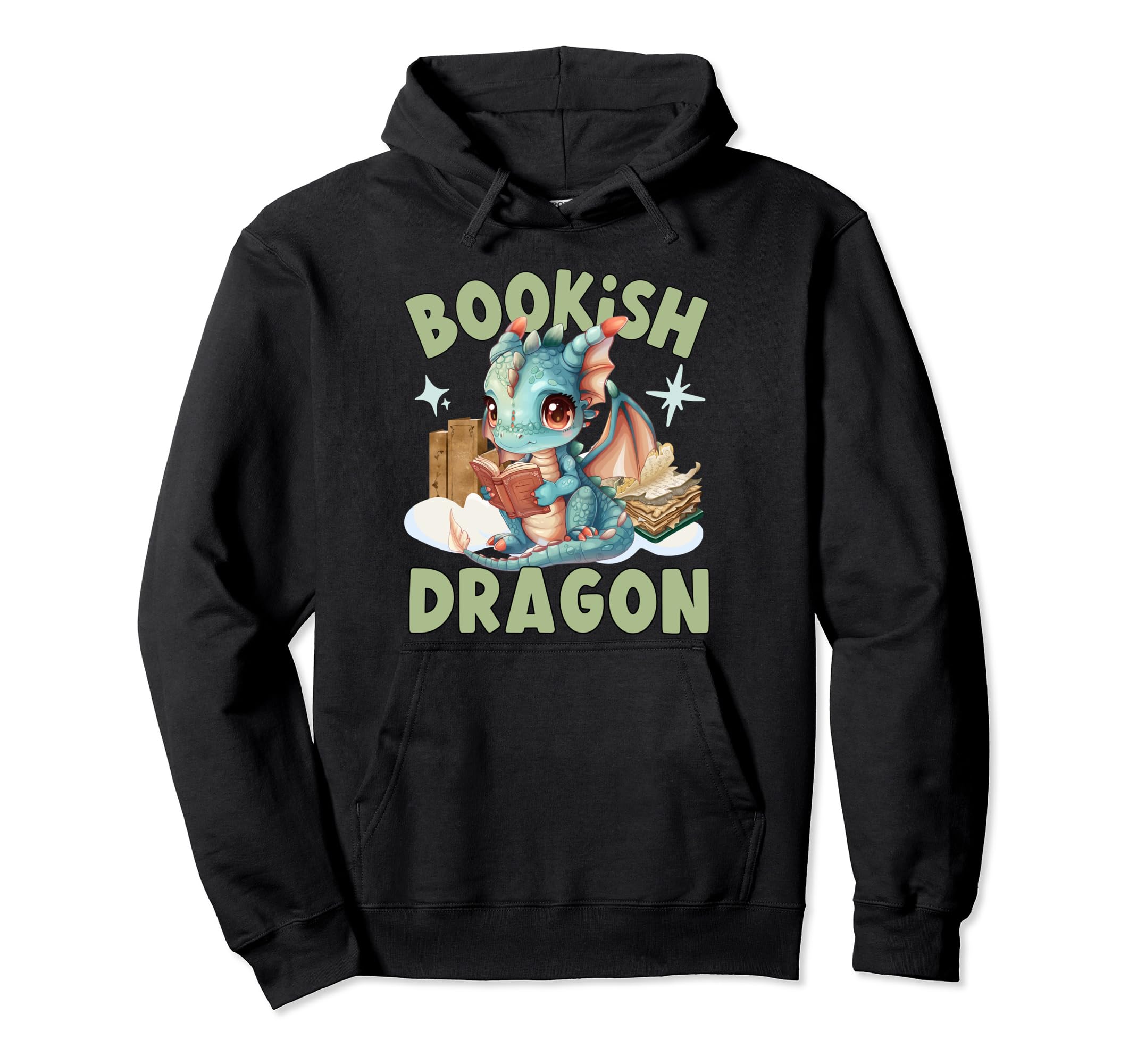 Bibliophile Book Lovers Book Blogger T-Shirt - Custom Art Print Men Women - T-Shirt, Sweatshirt, Hoodie