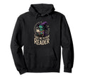 Take Me To Your Reader Funny Ufo Alien Hoodie - Streetwear Style Men Women - T-Shirt, Sweatshirt, Hoodie