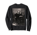 William Shakespeare Sweatshirt - Casual Everyday Wear for Adults - T-Shirt, Sweatshirt, Hoodie